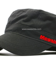 Megabass - Work Cap 2015 - BLACK