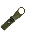 Mineral Water Bottle Clip - GREEN | Eastackle
