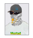 Mustad - Multi Tube - CAMO | Eastackle