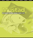 Mustad - Multi Tube - CARP | Eastackle