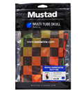 Mustad - Multi Tube - SKULL | Eastackle