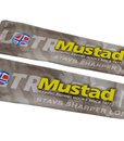 Mustad - Sunprotector Leg Sleeves - SIZE L - CAMO | Eastackle