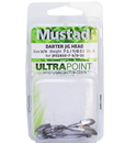 Mustad - Ultra Point Darter Jig Head - #3/0 - 7grams | Eastackle
