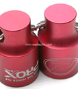 Prox - PX833 Magnet Joint　L - RED