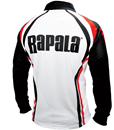 Rapala - Dri-Fit Long Sleeve Pro Jersey - XXL | Eastackle