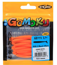 Storm - Gomoku Soft Minnow GSMN18 - 1.8in - OGL - Micro Soft Plastic Swim Bait | Eastackle