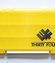 Thirty34Four - Freely Slim Case - YELLOW | Eastackle
