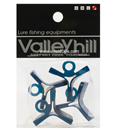Valley Hill - Treble Hook Cover - #LL