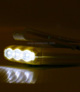 Zexus ZX-S100 LED Cap Light