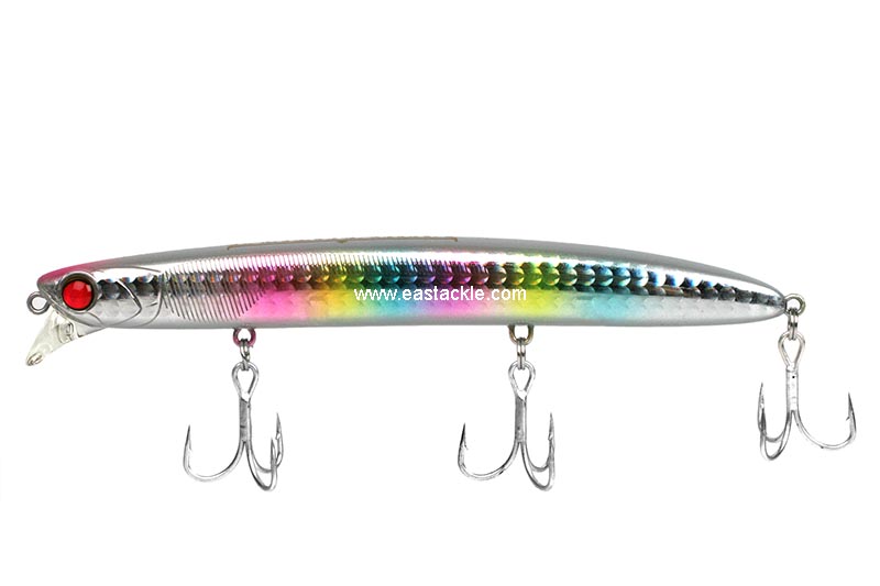 Apia SEA BASS SPECIAL SUBSURFACE SUSPENDING MINNOW LURE LAMMTARRA BADEL 130