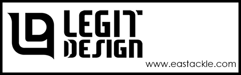 Legit Design - Fishing Rods