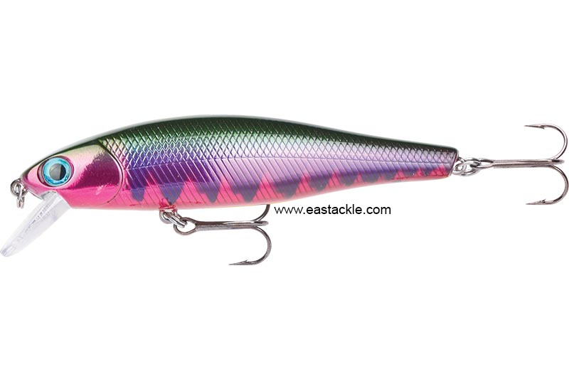 Storm - Twitch Bait TWS08, Suspending, Midwater Diving (1-2m), Twitch  Bait, Minnow, Fishing Lure